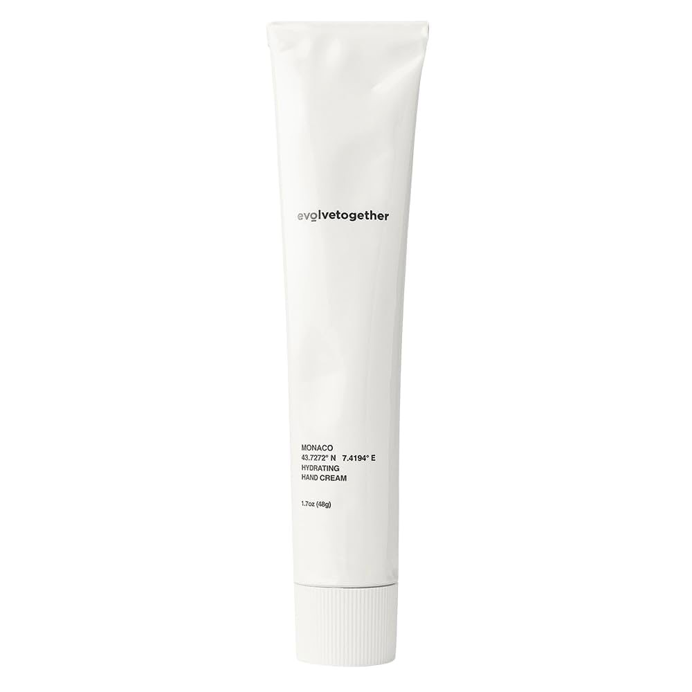 NWT evolvetogether Hydrating Hand Cream